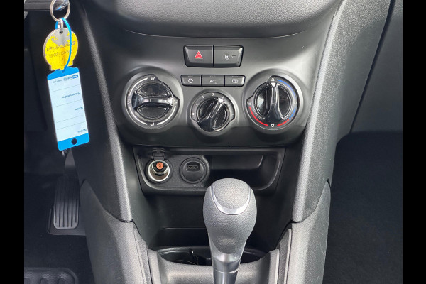 Peugeot 208 1.2 PureTech Signature AUTOMAAT | CARPLAY | AIRCO |