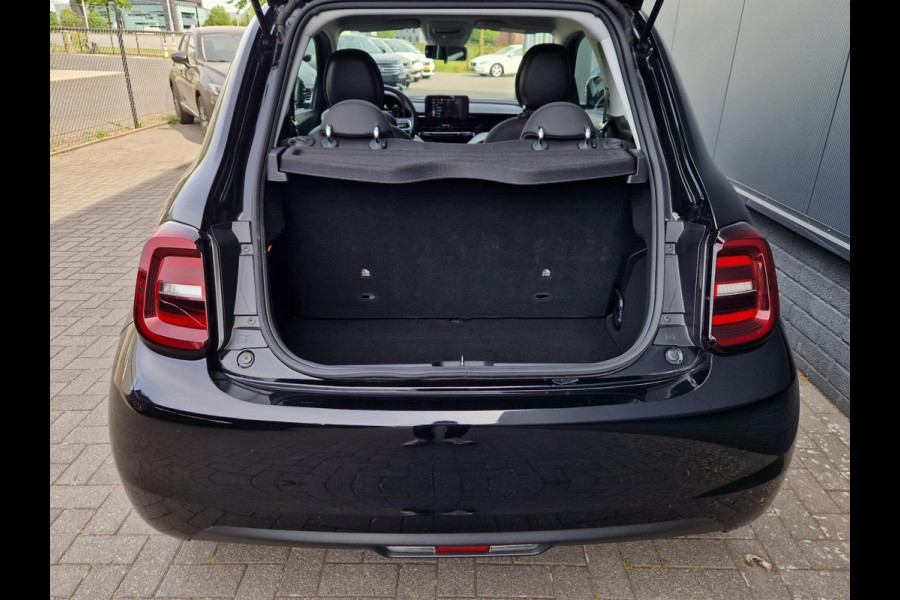 Fiat 500 E 24 kWh 70KW 95PK /1e eigenaar /garantie