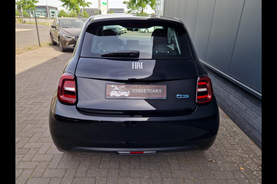 Fiat 500 E 24 kWh 70KW 95PK /1e eigenaar /garantie