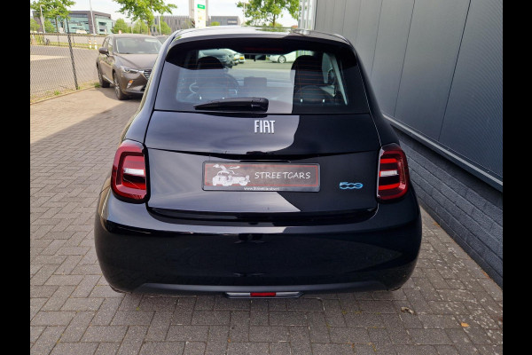 Fiat 500 E 24 kWh 70KW 95PK /1e eigenaar /garantie