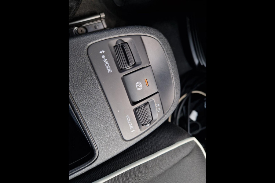Fiat 500 E 24 kWh 70KW 95PK /1e eigenaar /garantie