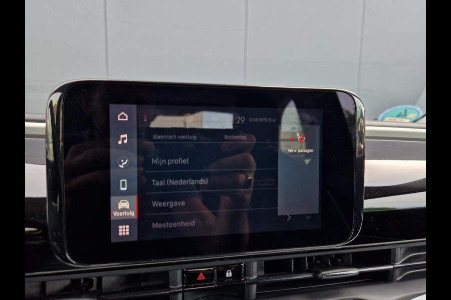 Fiat 500 E 24 kWh 70KW 95PK /1e eigenaar /garantie