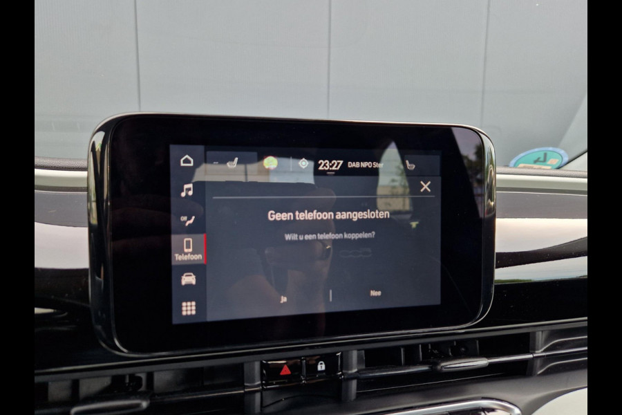 Fiat 500 E 24 kWh 70KW 95PK /1e eigenaar /garantie