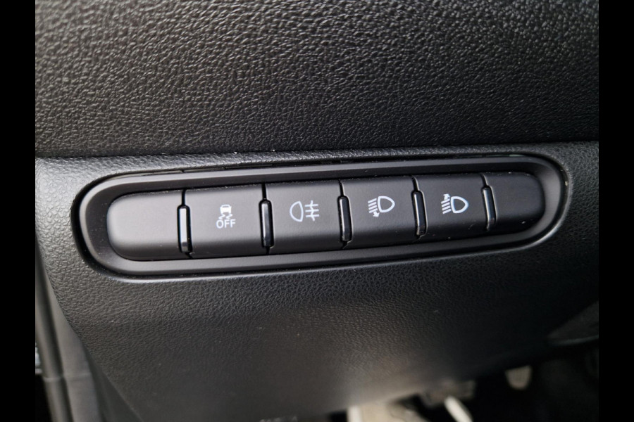 Fiat 500 E 24 kWh 70KW 95PK /1e eigenaar /garantie