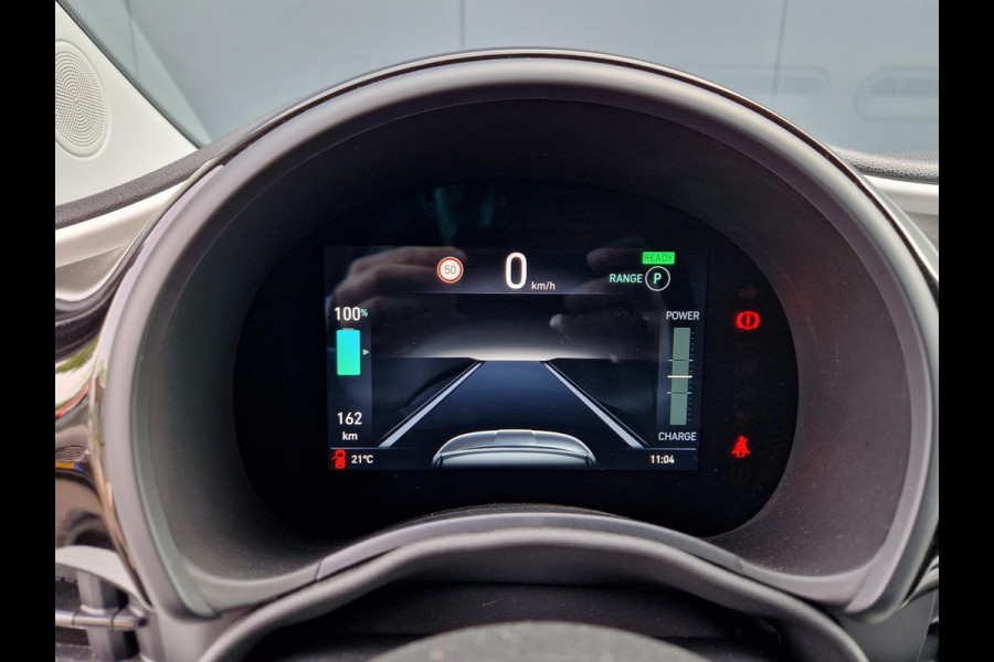Fiat 500 E 24 kWh 70KW 95PK /1e eigenaar /garantie