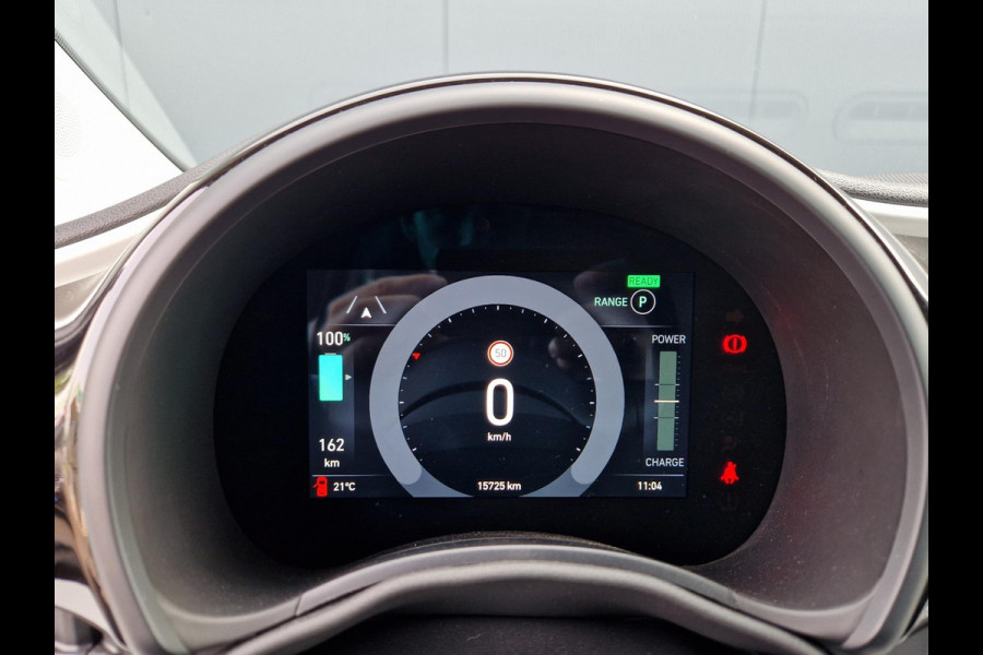 Fiat 500 E 24 kWh 70KW 95PK /1e eigenaar /garantie
