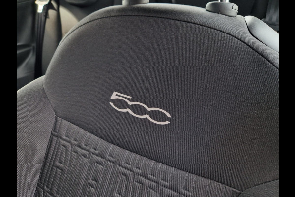 Fiat 500 E 24 kWh 70KW 95PK /1e eigenaar /garantie