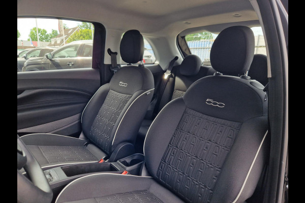 Fiat 500 E 24 kWh 70KW 95PK /1e eigenaar /garantie
