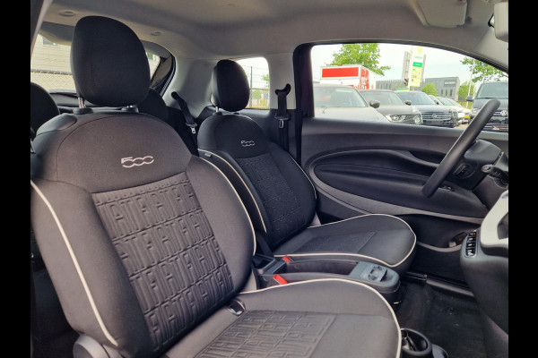 Fiat 500 E 24 kWh 70KW 95PK /1e eigenaar /garantie