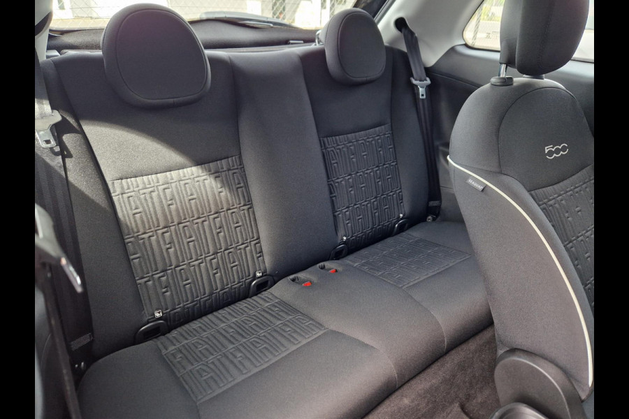 Fiat 500 E 24 kWh 70KW 95PK /1e eigenaar /garantie