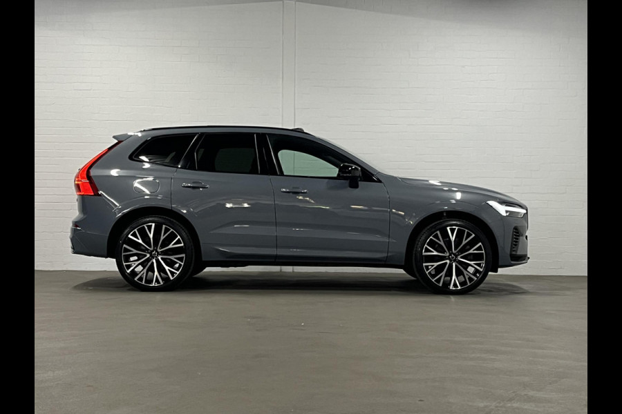 Volvo XC60 2.0 T6 Plug-in hybrid AWD R-Design Trekhaak | Open dak | Adaptive Cruise control | Harman/Kardon | Camera