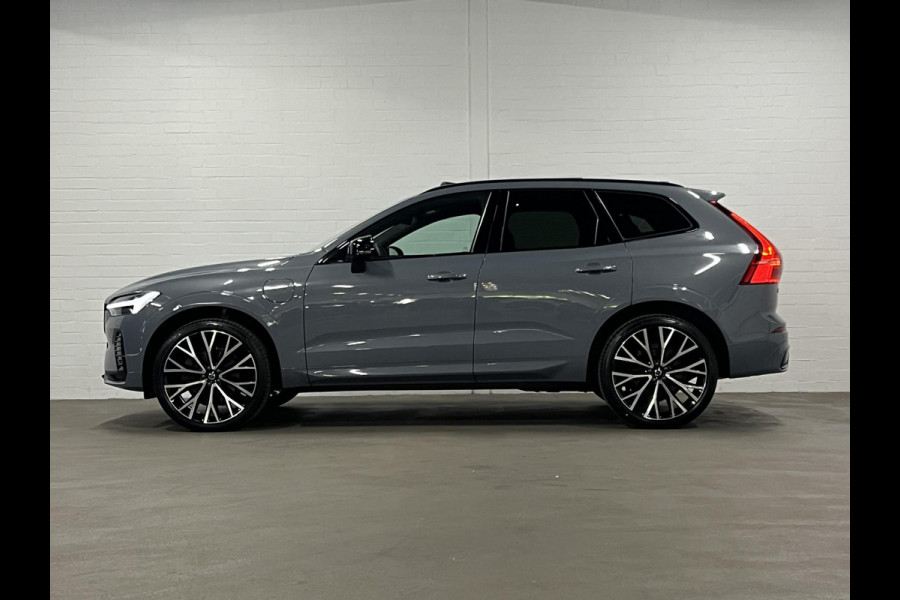 Volvo XC60 2.0 T6 Plug-in hybrid AWD R-Design Trekhaak | Open dak | Adaptive Cruise control | Harman/Kardon | Camera
