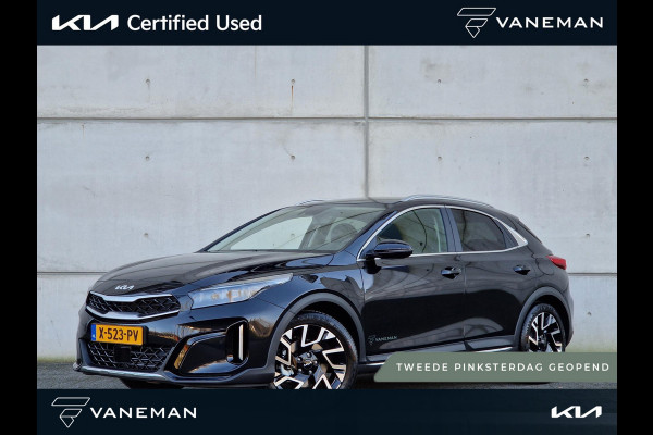 Kia Xceed 1.0 T-GDi DynamicPlusLine | Camera | Cruise | Navi | 18'' Lichtmetalen Velgen |