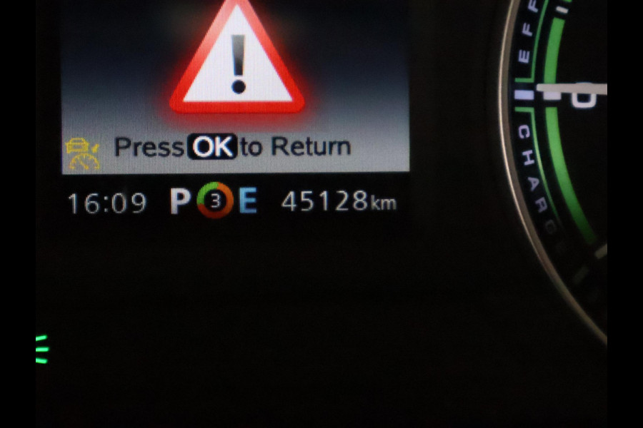 MG Mg Zs EV Luxury 45 kWh BIJNA 2020 | Leder | Schuif-/Kanteldak |