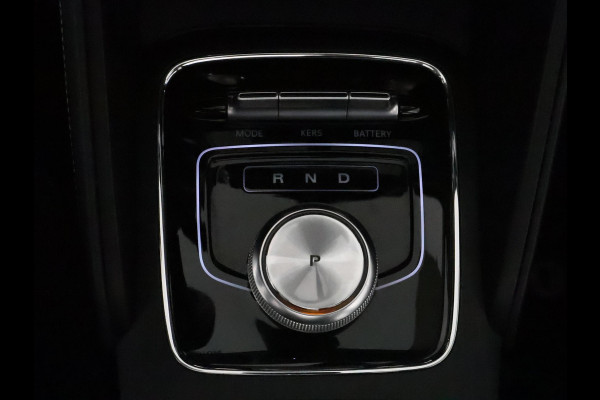 MG Mg Zs EV Luxury 45 kWh BIJNA 2020 | Leder | Schuif-/Kanteldak |