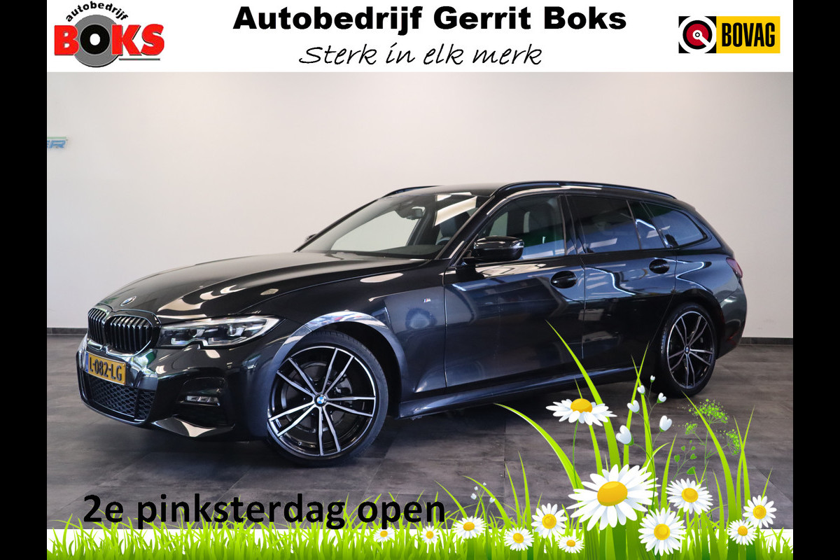 BMW 3 Serie Touring 320i High Executive Edition 184pk Navigatie Luxe Volleder Cruise Control Stoelverwarming sfeerverlichting !! 2e Pinksterdag zijn wij geopend van 12.00 tot 17.00u !! BMW 3 Serie Touring 320i High Executive Edition 184pk Navigatie Luxe Volleder Cruise Control Stoelverwarming sfeerverlichting !! 2e Pinksterdag zijn wij geopend van 12.00 tot 17.00u !!