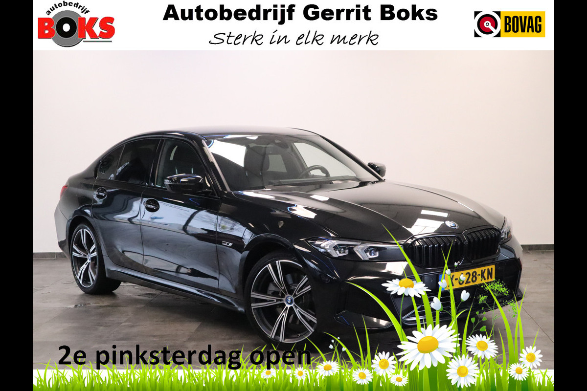 BMW 3-serie 320e ACC PDC 19''LM NAP HI-Fi M-Sport !! 2e Pinksterdag zijn wij geopend van 12.00 tot 17.00u !! BMW 3-serie 320e ACC PDC 19''LM NAP HI-Fi M-Sport !! 2e Pinksterdag zijn wij geopend van 12.00 tot 17.00u !!