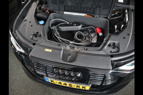 Audi e-tron 50 quattro Business edition Plus 71 kWh / Panoramadak