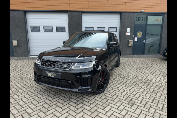 Land Rover Range Rover Sport 2.0 P400e Autobiography Dynamic