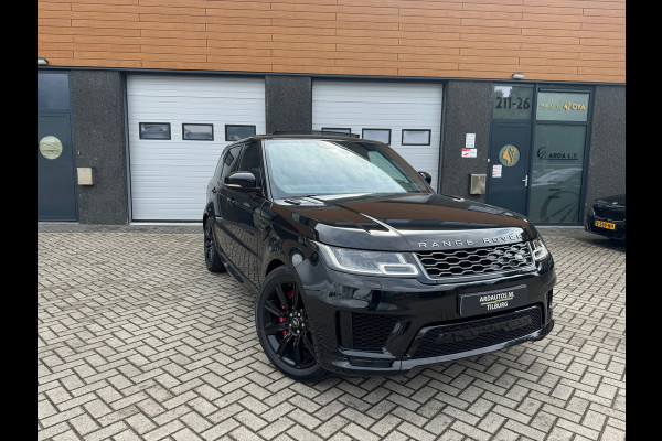 Land Rover Range Rover Sport 2.0 P400e Autobiography Dynamic