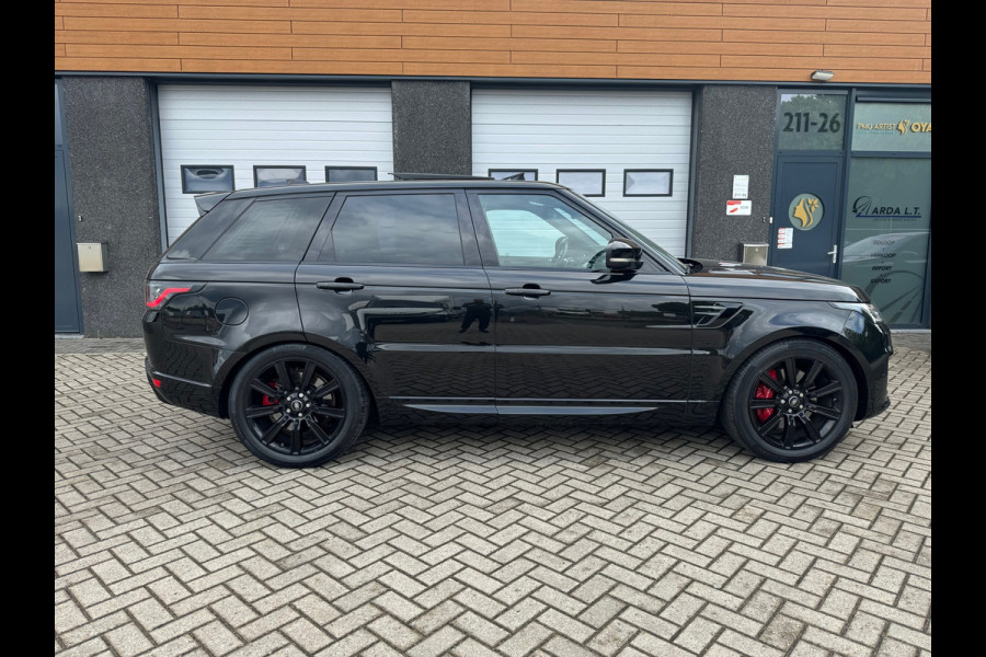Land Rover Range Rover Sport 2.0 P400e Autobiography Dynamic