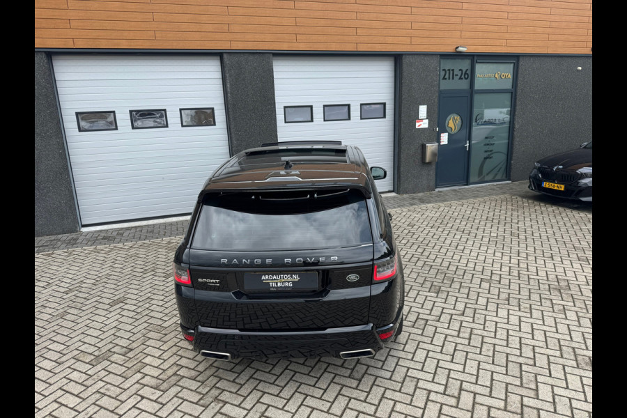 Land Rover Range Rover Sport 2.0 P400e Autobiography Dynamic