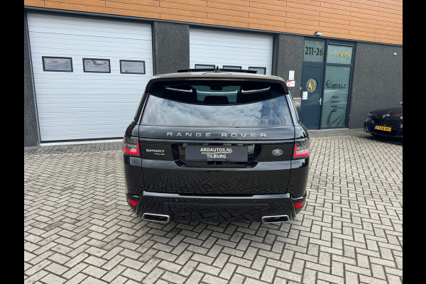 Land Rover Range Rover Sport 2.0 P400e Autobiography Dynamic
