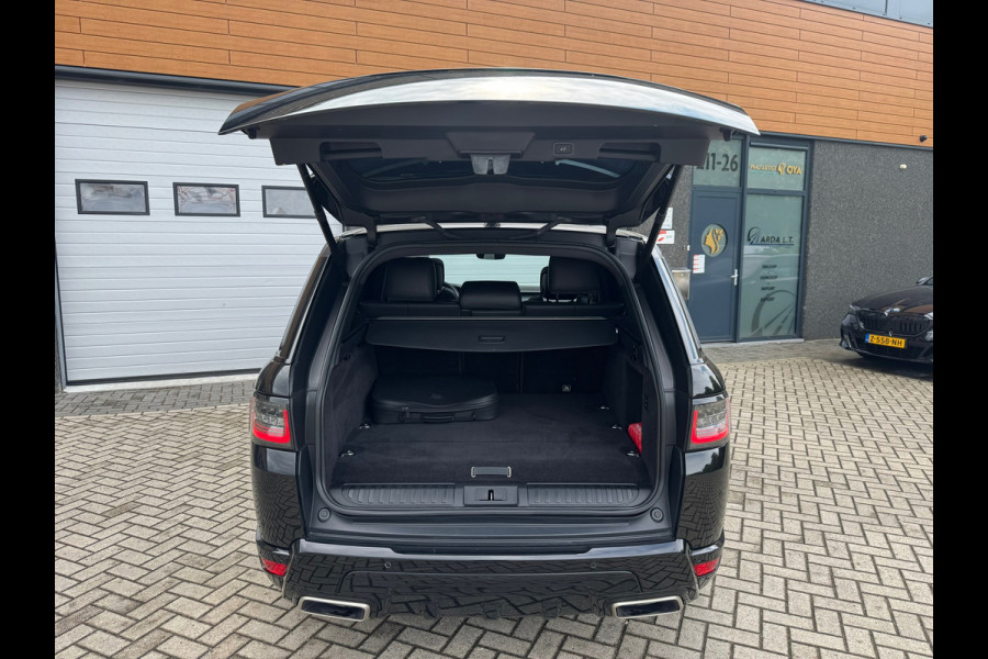 Land Rover Range Rover Sport 2.0 P400e Autobiography Dynamic