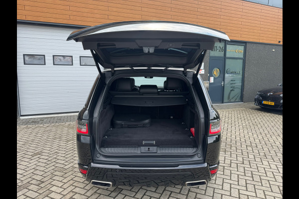 Land Rover Range Rover Sport 2.0 P400e Autobiography Dynamic