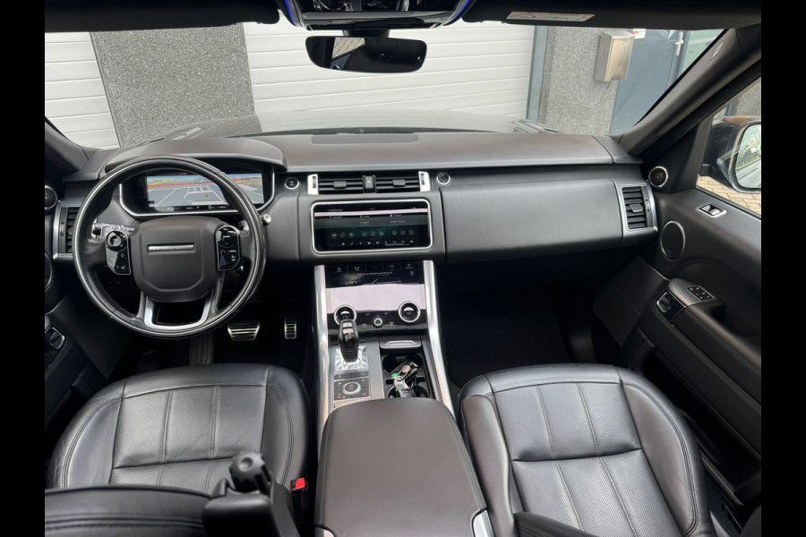 Land Rover Range Rover Sport 2.0 P400e Autobiography Dynamic