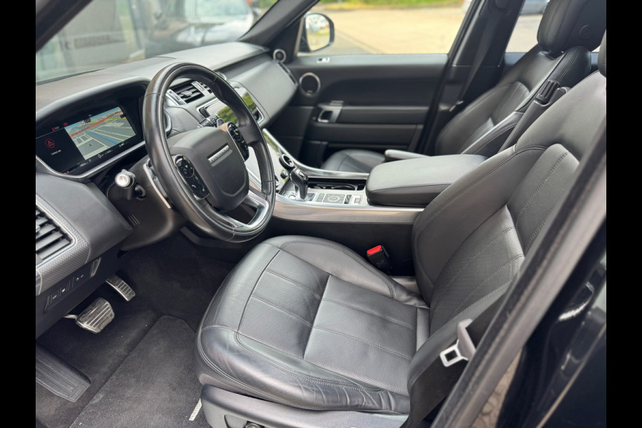 Land Rover Range Rover Sport 2.0 P400e Autobiography Dynamic