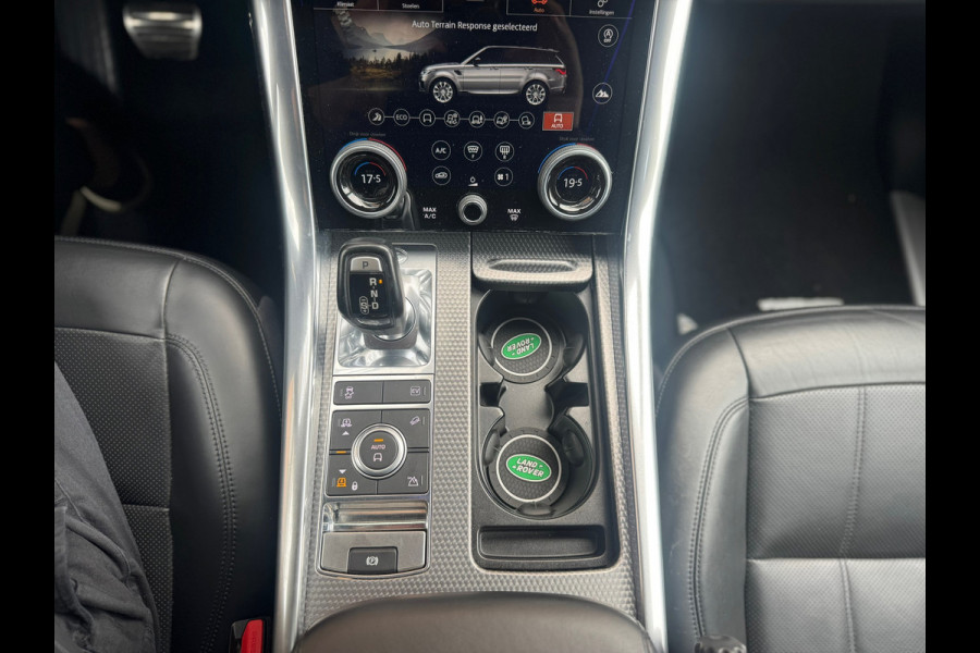 Land Rover Range Rover Sport 2.0 P400e Autobiography Dynamic