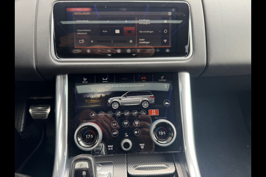 Land Rover Range Rover Sport 2.0 P400e Autobiography Dynamic