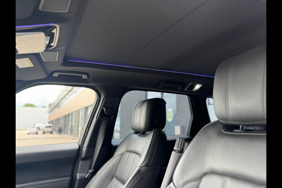 Land Rover Range Rover Sport 2.0 P400e Autobiography Dynamic