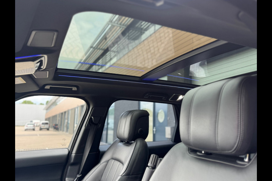 Land Rover Range Rover Sport 2.0 P400e Autobiography Dynamic