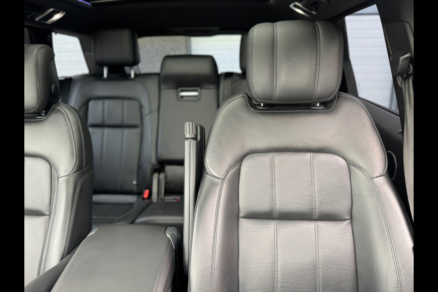 Land Rover Range Rover Sport 2.0 P400e Autobiography Dynamic