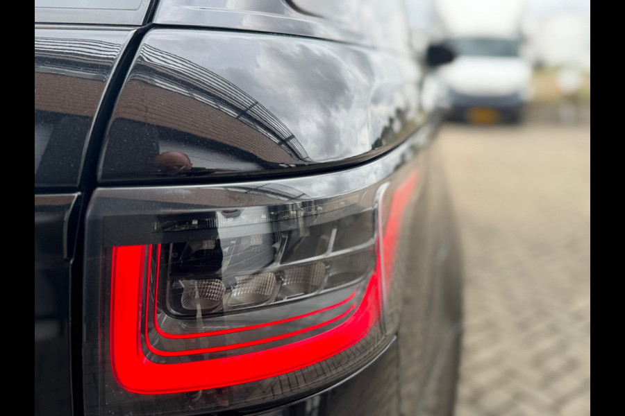 Land Rover Range Rover Sport 2.0 P400e Autobiography Dynamic