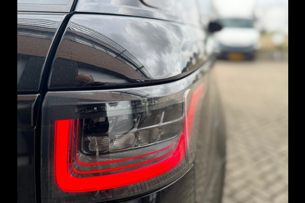 Land Rover Range Rover Sport 2.0 P400e Autobiography Dynamic