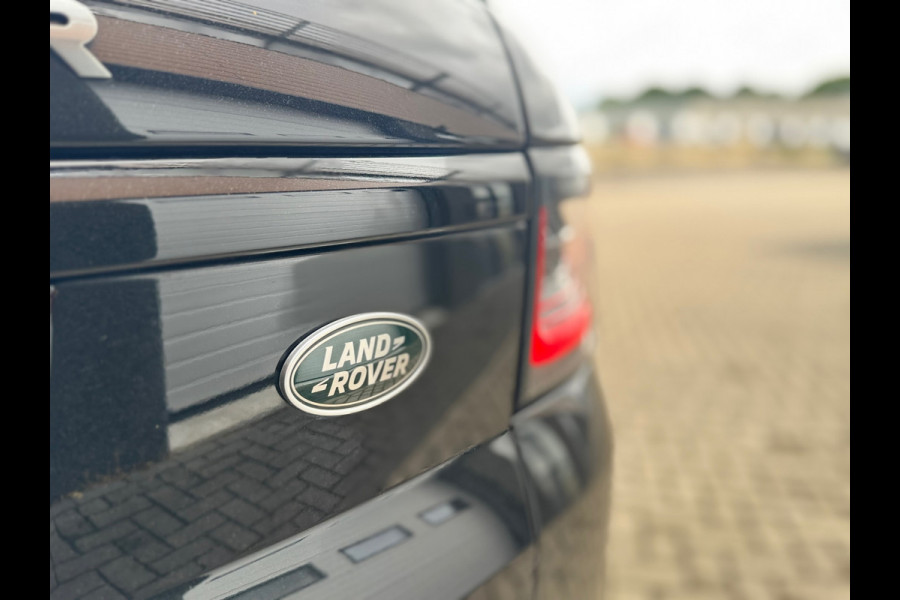 Land Rover Range Rover Sport 2.0 P400e Autobiography Dynamic