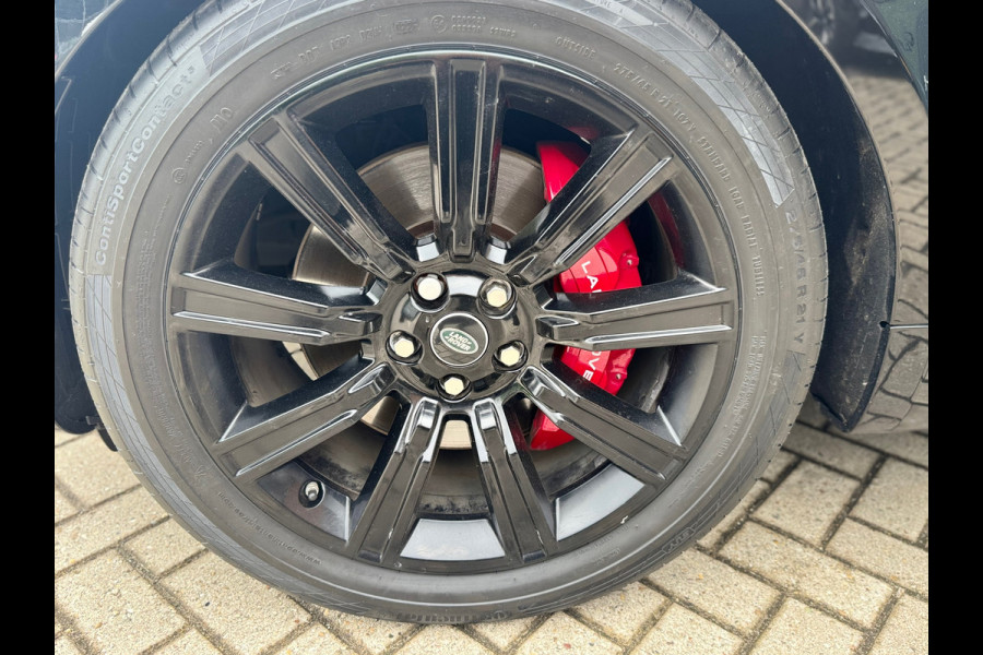 Land Rover Range Rover Sport 2.0 P400e Autobiography Dynamic