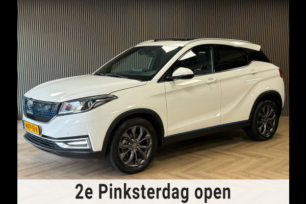 Seres 3 52kWh AUT. PANORAMADAK CAMERA 360° KEYLESS NAVIGATIE DRIVING ASSISTANCE LEDER AIRCO PDC USB LANE ASSIST