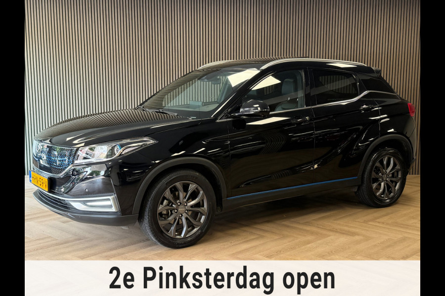Seres 3 52kWh AUT. PANORAMADAK CAMERA 360° KEYLESS NAVIGATIE DRIVING ASSISTANCE LEDER AIRCO PDC USB LANE ASSIST
