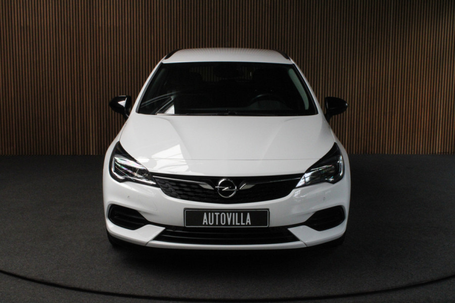 Opel Astra Sports Tourer 1.4 T Aut Navi Stoel- & stuurverw. Airco Carplay PDC Bluetooth Cruise BTW auto