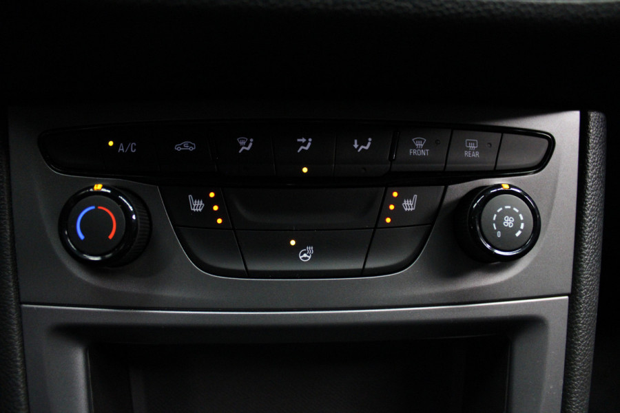 Opel Astra Sports Tourer 1.4 T Aut Navi Stoel- & stuurverw. Airco Carplay PDC Bluetooth Cruise BTW auto