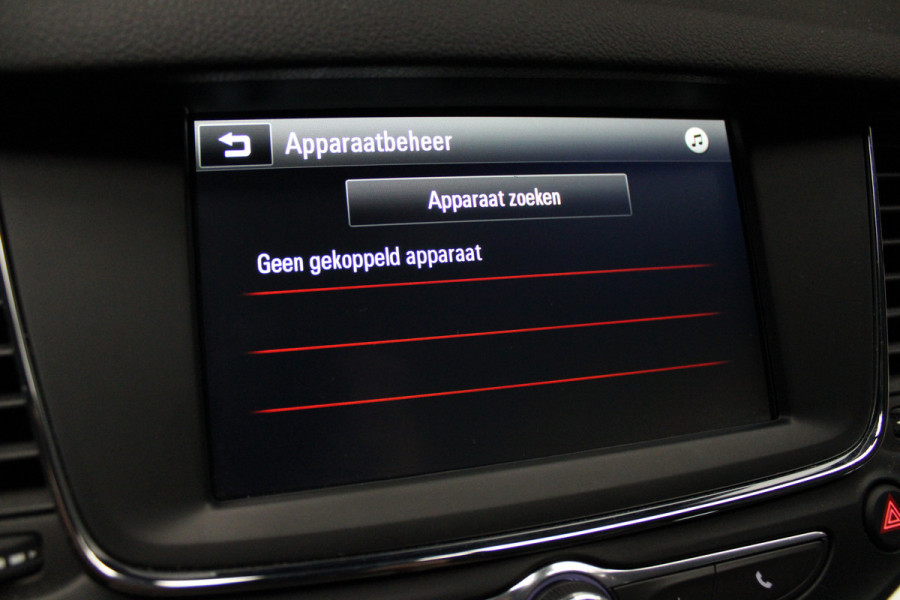 Opel Astra Sports Tourer 1.4 T Aut Navi Stoel- & stuurverw. Airco Carplay PDC Bluetooth Cruise BTW auto
