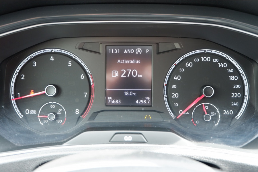 Volkswagen T-Roc 2.0 TSI 4Motion Sp. Autom. Rijklaarprijs 12MND BOVAG Garantie!