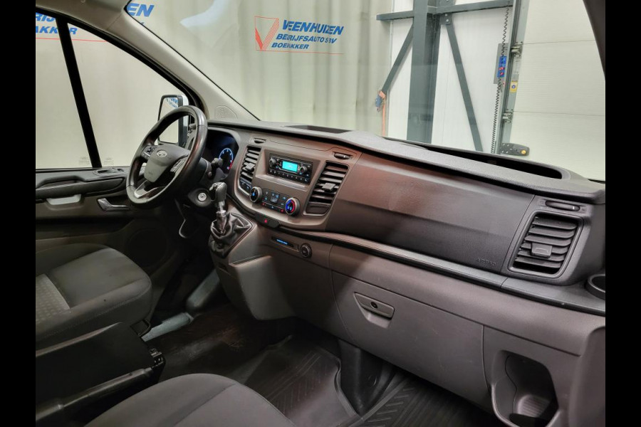 Ford Transit Custom 2.0TDCI 131pk L2/H1 Trekhaak Imperiaal Euro 6!