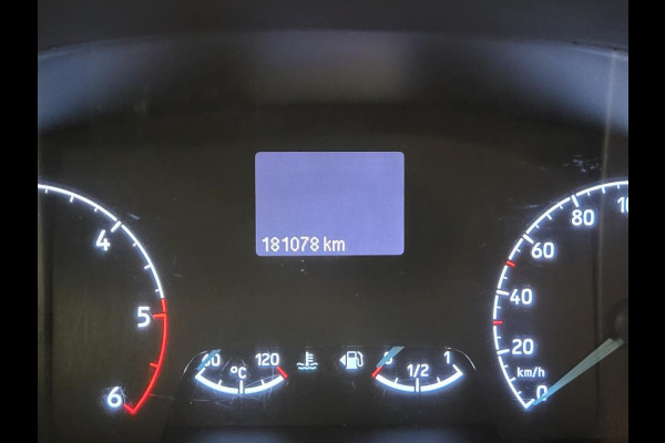 Ford Transit Custom 2.0TDCI 131pk L2/H1 Trekhaak Imperiaal Euro 6!