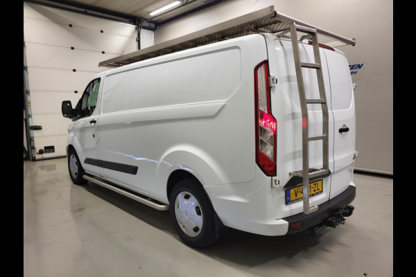 Ford Transit Custom 2.0TDCI 131pk L2/H1 Trekhaak Imperiaal Euro 6!