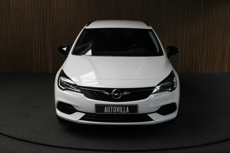 Opel Astra Sports Tourer 1.2 T Navi Airco Stoel- & stuurverw. LM velgen Carplay PDC Bluetooth Cruise BTW auto